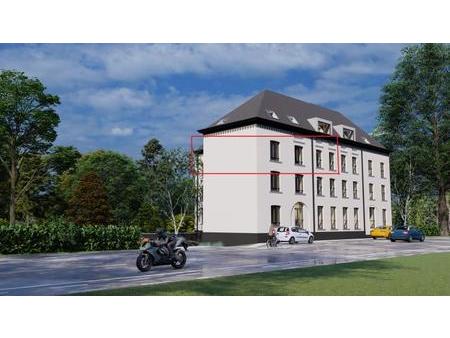 condominium/co-op for sale  chaussée d 'enghien 384 soignies 7060 belgium