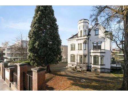 maison à louer  brusselsesteenweg 139 halle 1500 belgique