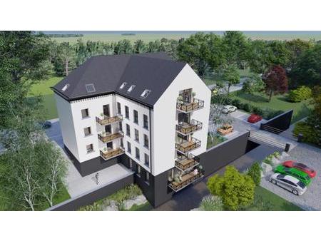 condominium/co-op for sale  chaussée d 'enghien 384 soignies 7060 belgium