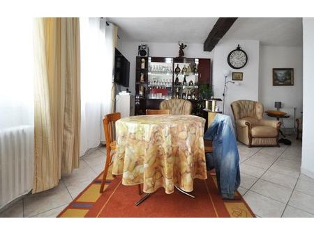 vente appartement 4 pièces 74 m² sainte-savine (10300)
