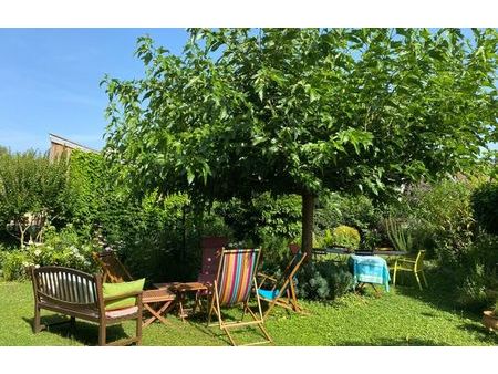 vente maison 245 m² eybens (38320)