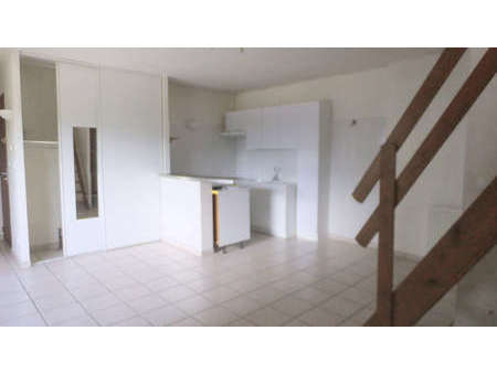 vente appartement 2 pièces 43 m² saint-pierre-d'albigny (73250)