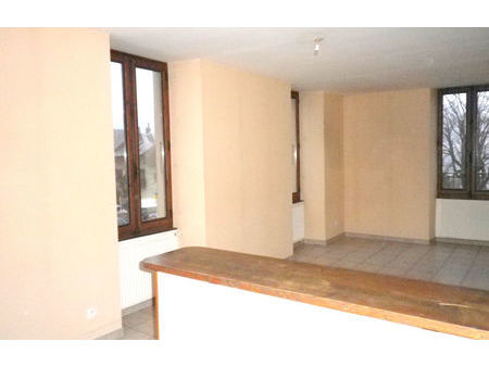 vente appartement 3 pièces 70 m² saint-pierre-d'albigny (73250)