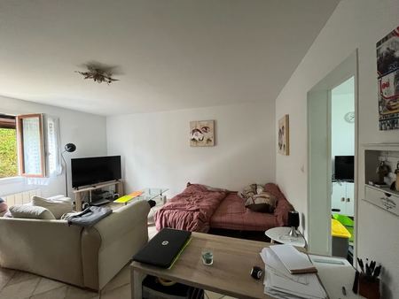 vente appartement 1 pièce 36 m²