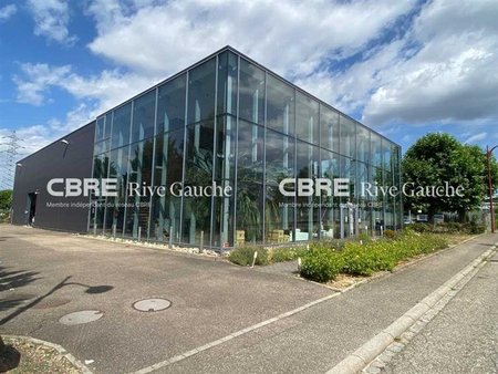 vente local d'activités mundolsheim 1 098 m²