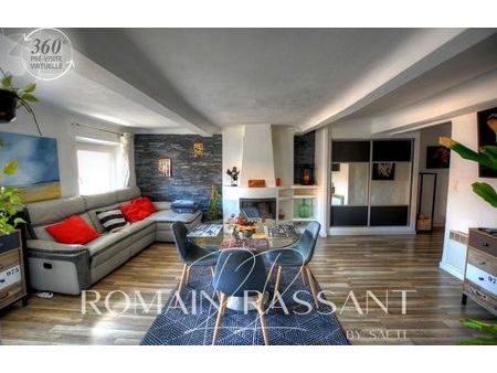 vente appartement 2 pièces 69 m² cuers (83390)