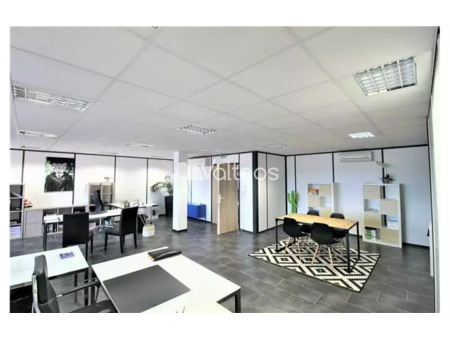 location de bureau de 80 m² à saint-jean - 31240