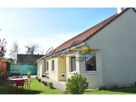 vente maison 4 pièces 90 m² échenon (21170)