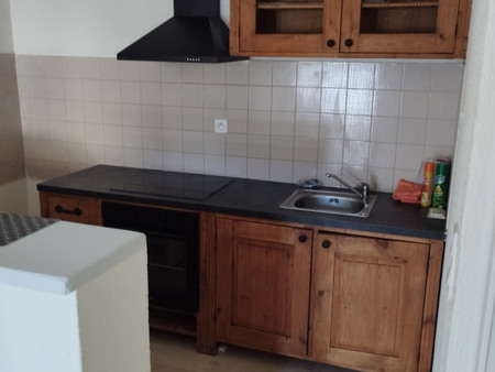 appartement. annonce de particulier