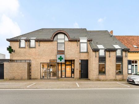maison à vendre à zuienkerke € 1.250.000 (kg8tp) - era servimo (wenduine) | logic-immo + z