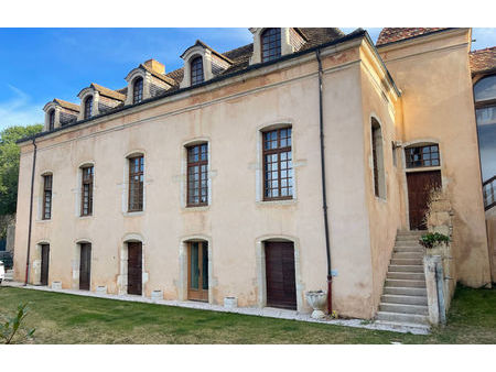 vente maison 6 pièces 200 m² gevrey-chambertin (21220)