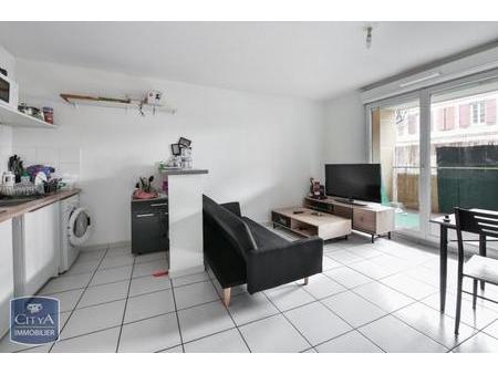vente appartement albi (81000) 2 pièces 32.14m²  85 000€