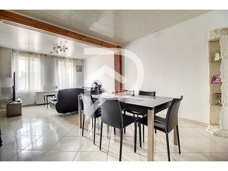 en vente maison 92 97 m² – 155 000 € |ostricourt