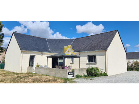 vente maison à prinquiau (44260) : à vendre / 127m² prinquiau