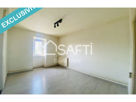 vente appartement 3 pièces 73 m² vitry-sur-orne (57185)