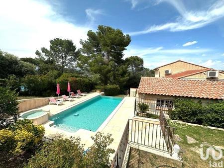 vente maison piscine à trans-en-provence (83720) : à vendre piscine / 129m² trans-en-prove