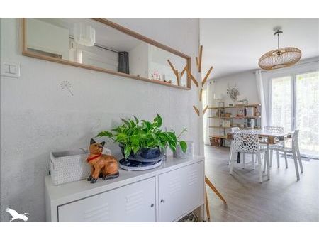 vente maison 5 pièces 129 m² quint-fonsegrives (31130)