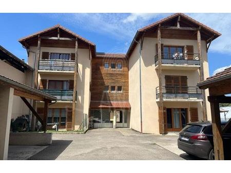 vente immeuble 410 m² saint-étienne-de-saint-geoirs (38590)