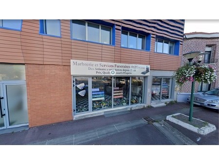 en vente fonds de commerce 220 m² – 477 000 € |aulnoy-lez-valenciennes