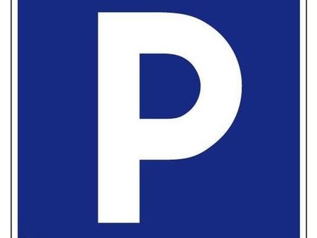 vente parking saint-laurent-du-var (06700)  37 400€