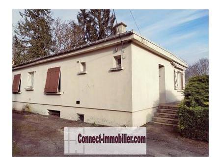 en vente maison 90 m² – 116 000 € |neuville-saint-amand