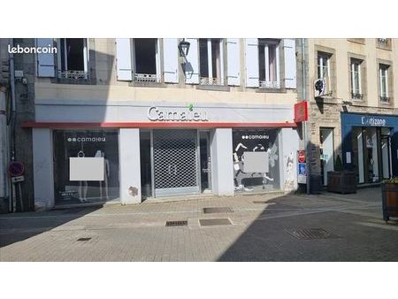 local commercial 394 m²
