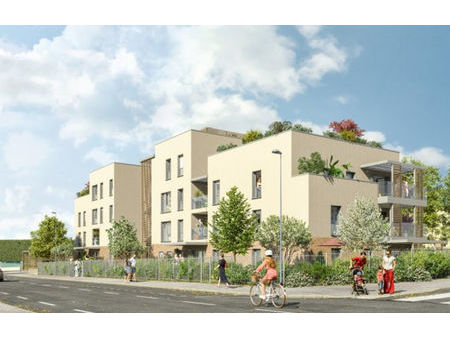 vente appartement 4 pièces 87 m² saint-germain-au-mont-d'or (69650)
