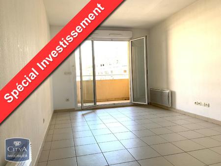 vente appartement la seyne-sur-mer (83500) 1 pièce 28m²  85 000€