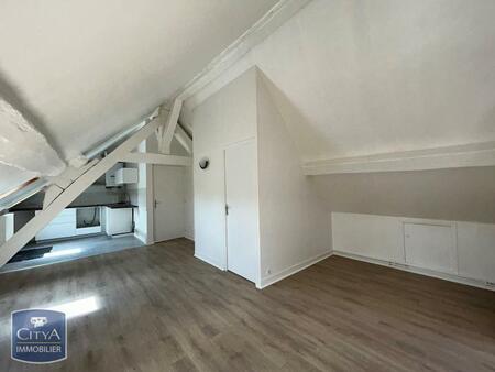 location appartement rambouillet (78120) 3 pièces 47.02m²  870€