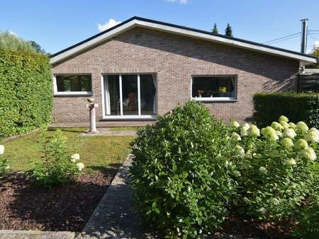 maison à vendre à westmeerbeek € 249.000 (kgbhf) - bvba vastgoed de cat | logic-immo + zim