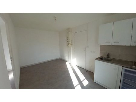 à louer appartement 23 5 m² – 330 € |fourmies