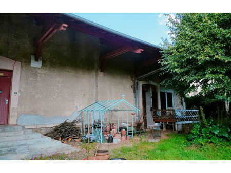 vente maison oradour-sur-vayres (87150)