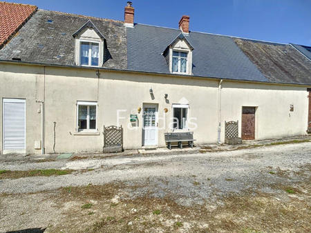 vente maison à liesville-sur-douve (50480) : à vendre / 103m² liesville-sur-douve