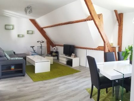 vente appartement 2 pièces 41 m²