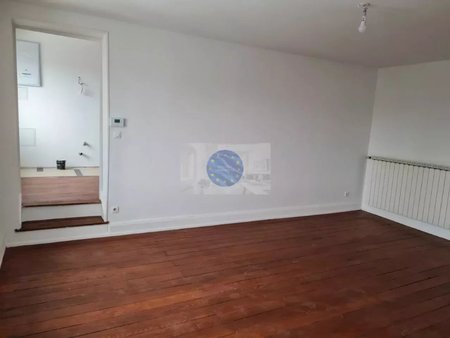 en vente appartement 174 m² – 79 000 € |dieuze