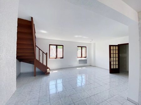 en vente appartement 80 m² – 132 000 € |frouard