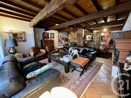 maison à vendre - 5 pièces - 166 48 m2 - grepiac - 31 - midi-pyrenees