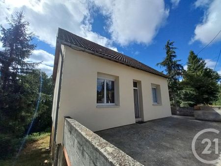 maison à vendre - 5 pièces - 92 m2 - payrac - 46 - midi-pyrenees