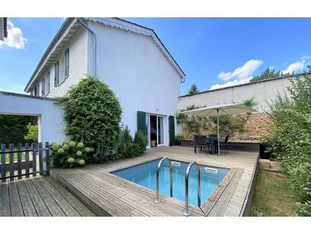 vente maison 4 pièces 127 m² saint-cyr-au-mont-d'or (69450)