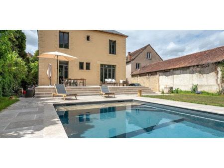 maison avec piscine et terrasse montignac (24)