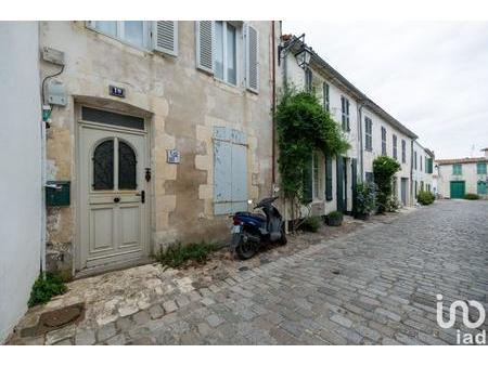 vente maison à saint-martin-de-ré (17410) : à vendre / 150m² saint-martin-de-ré