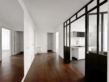 location appartement 2 pièces 72 m²