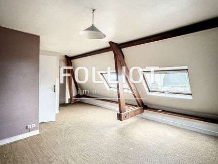 periers : appartement f1 (40 m²) à louer