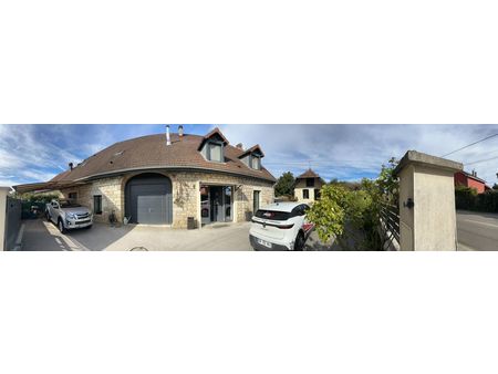 propriété 9 pièces 268 m²