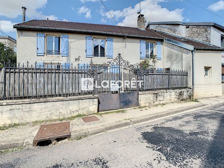 maison 7 pièces 187 m²