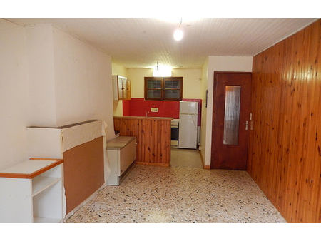 vente appartement 2 pièces 47 m² embrun (05200)
