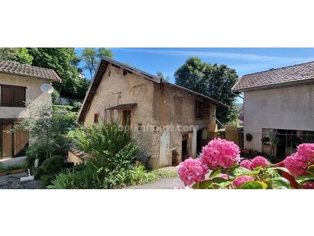 vente maison 3 pièces 147 m²