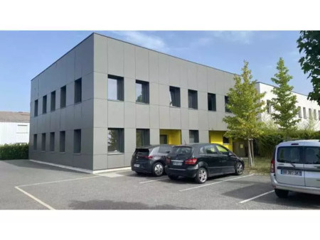 location de bureau de 182 m² à saint-orens-de-gameville - 31650