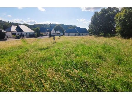 vente terrain 925 m² saint-côme-d'olt (12500)