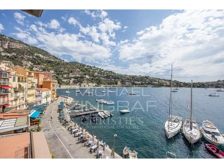 appartement pieds dans l'eau